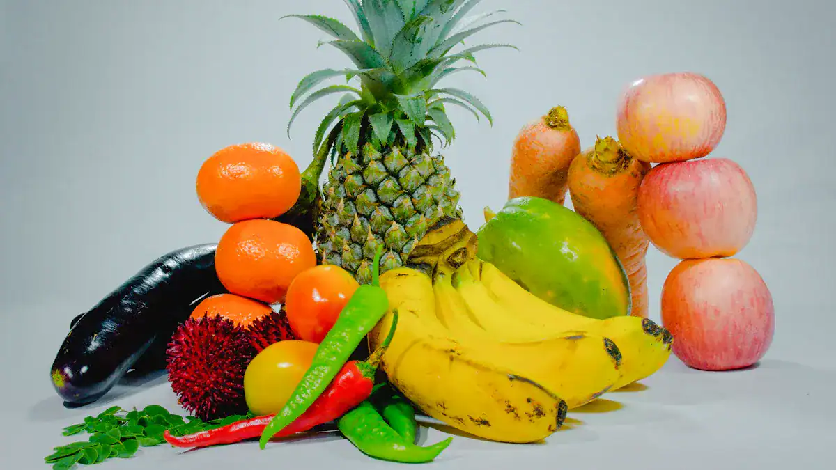 Best Foods to Increase Hemoglobin: The Top 10 List