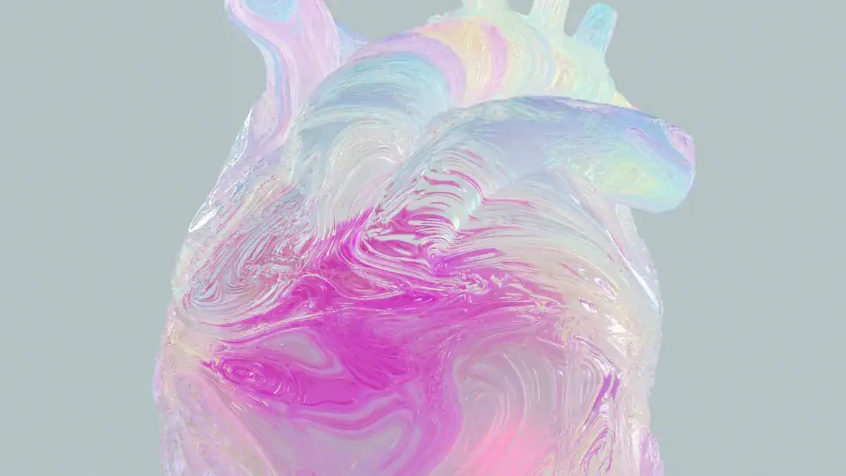 Understanding Echocardiogram Colors