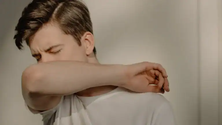 When Does A Cold Stop Being Contagious?