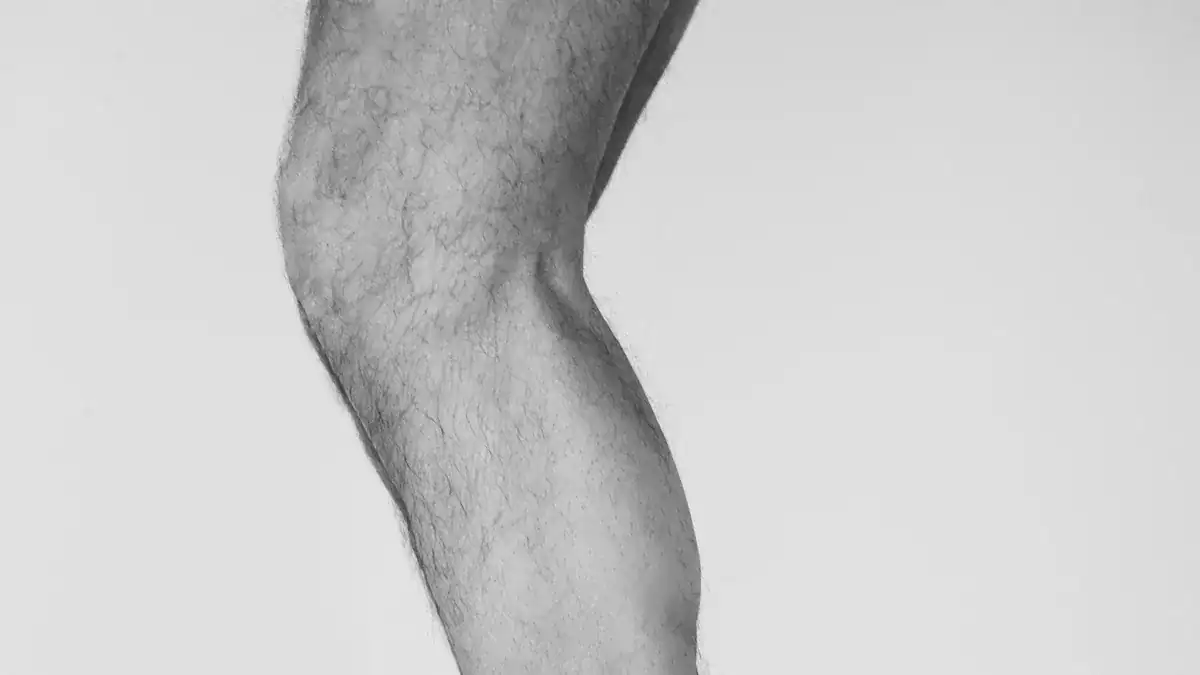Understanding Your Calf Size: Muscle vs. Fat