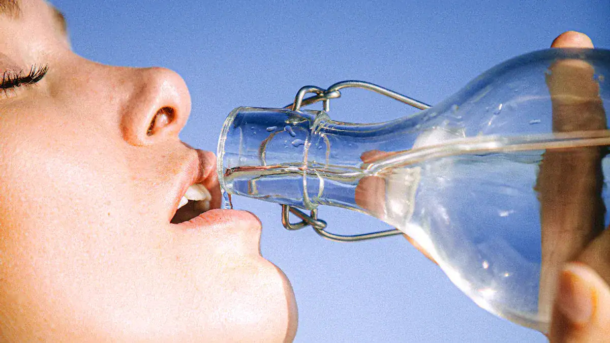 Immediate Steps For Rehydration