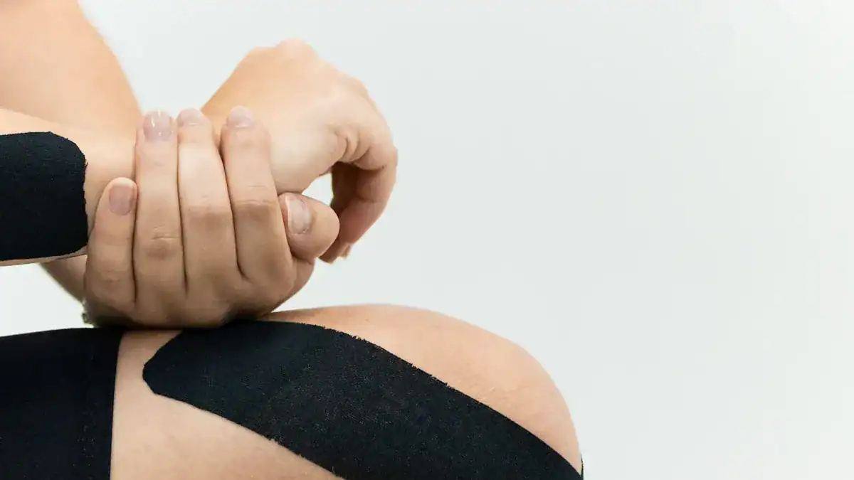 Forearm Tendonitis: Causes, Relief, & Quick Recovery