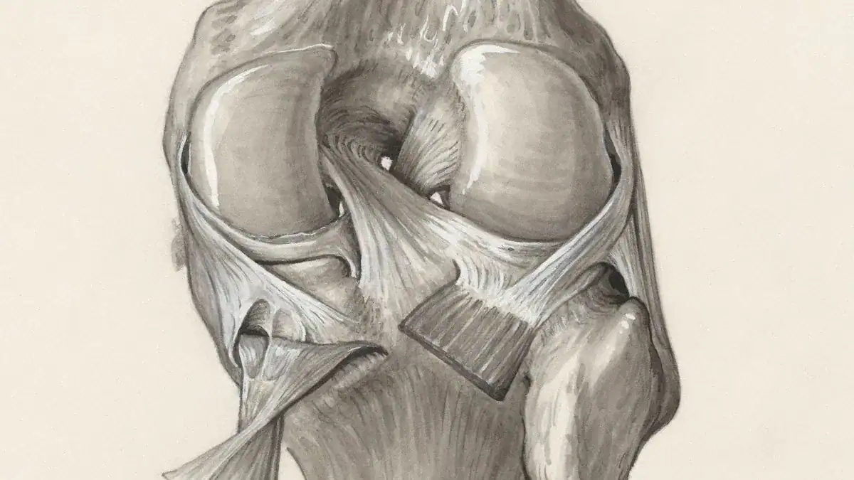 Anterior Cruciate Ligament (ACL)