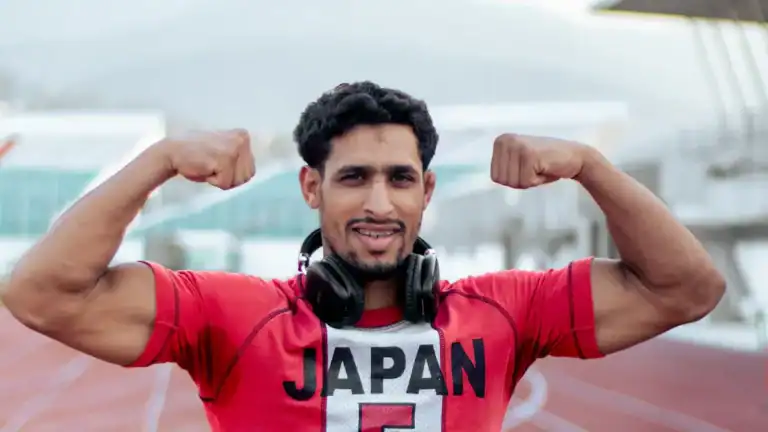 What Does It Mean If Your Bicep Keeps Twitching