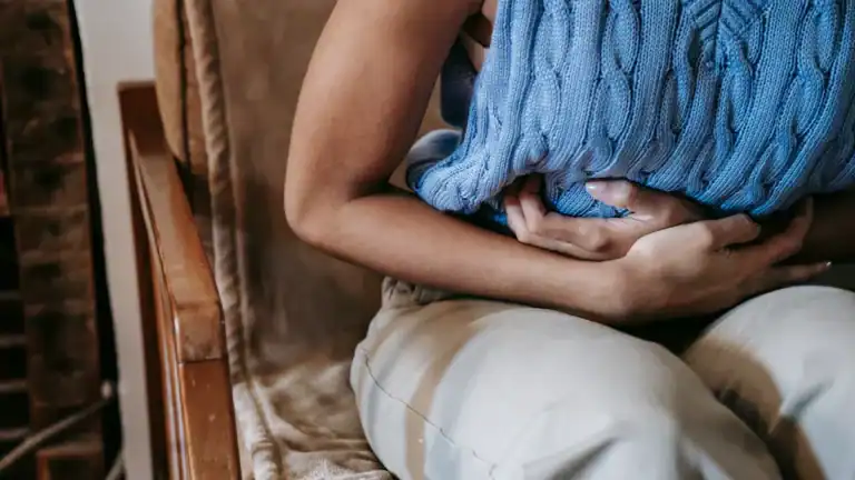 Excess Bile Production: Causes, Symptoms, & Relief