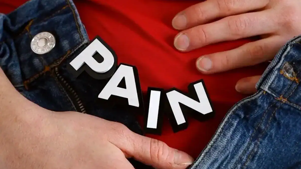 Common Causes of Stomach Gurgling