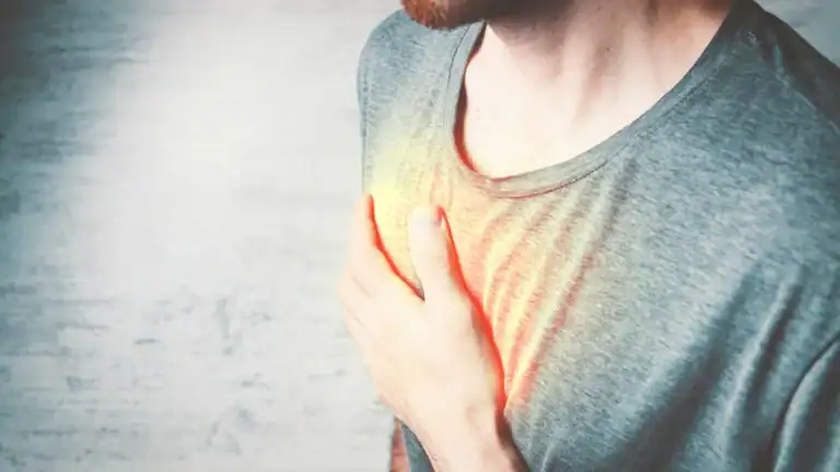 Urgent Causes of Rib And Back Pain On Left Side