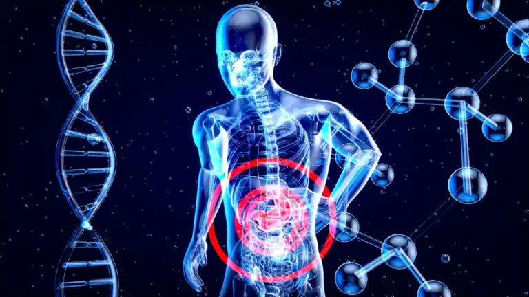Pain Below The Ribs: Causes, Diagnosis, & Relief