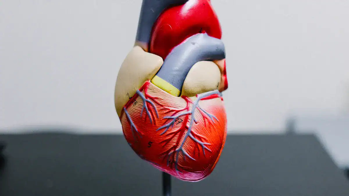 Urgent Causes of Pain in Center of Chest