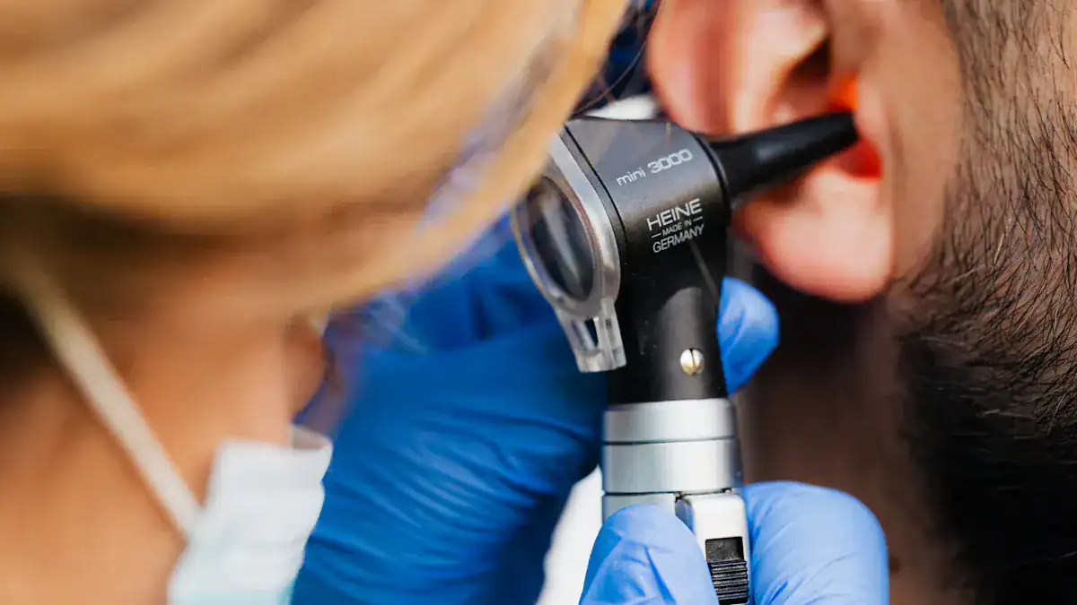 When to See a Doctor and Alternatives for Earwax