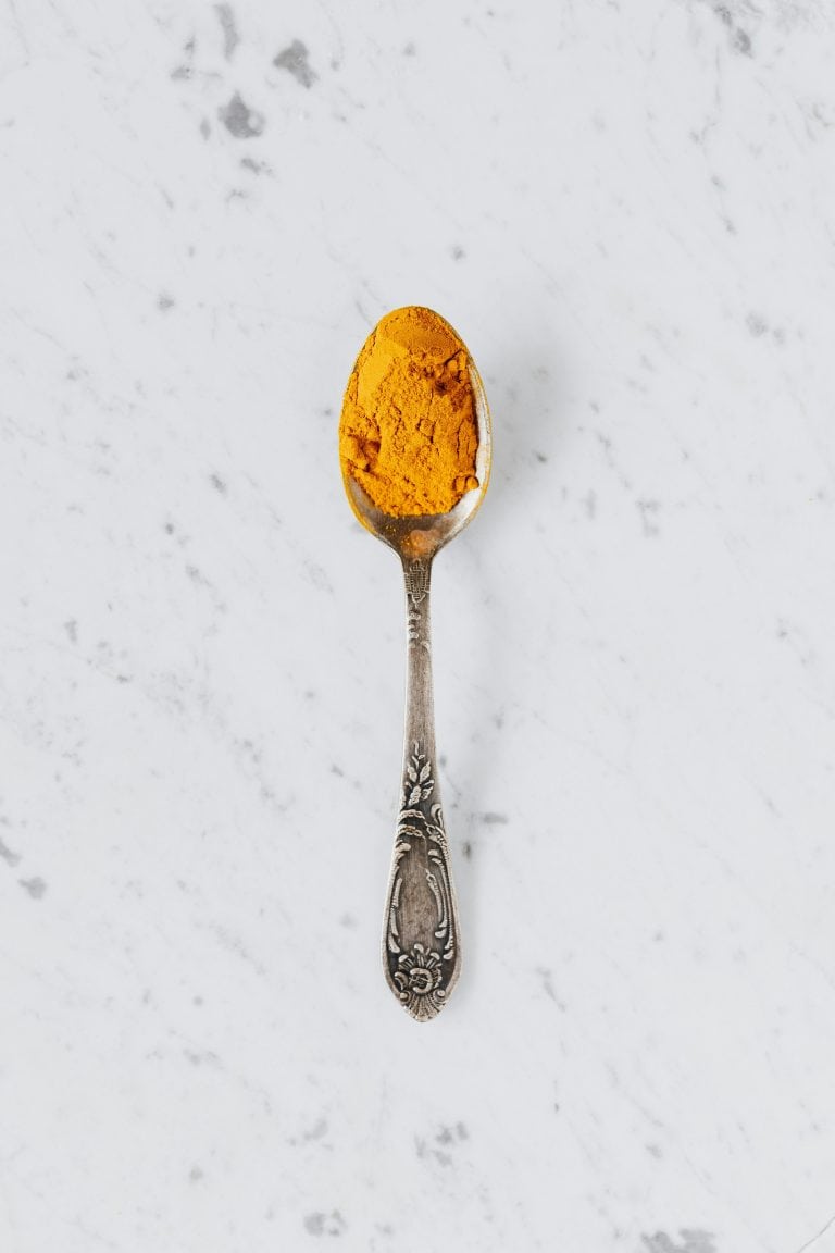 Turmeric