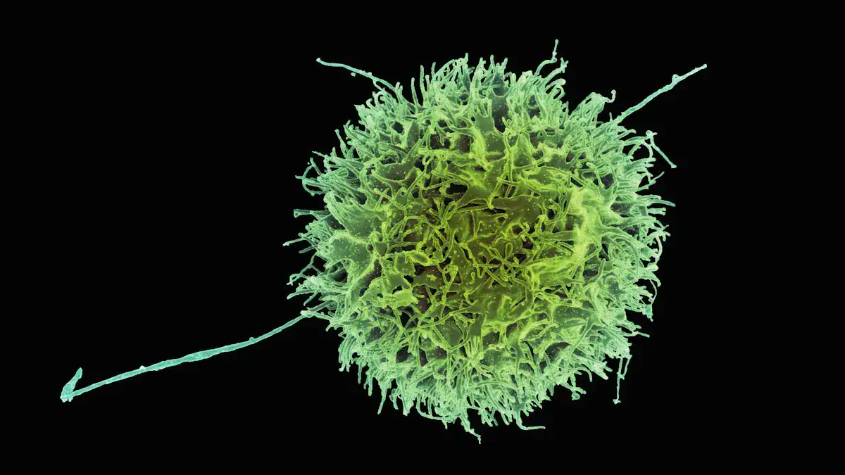 Understanding Lymphocytes: Role in Immunity