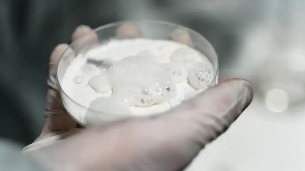 Baking Soda For Erectile Dysfunction: Myth vs. Fact