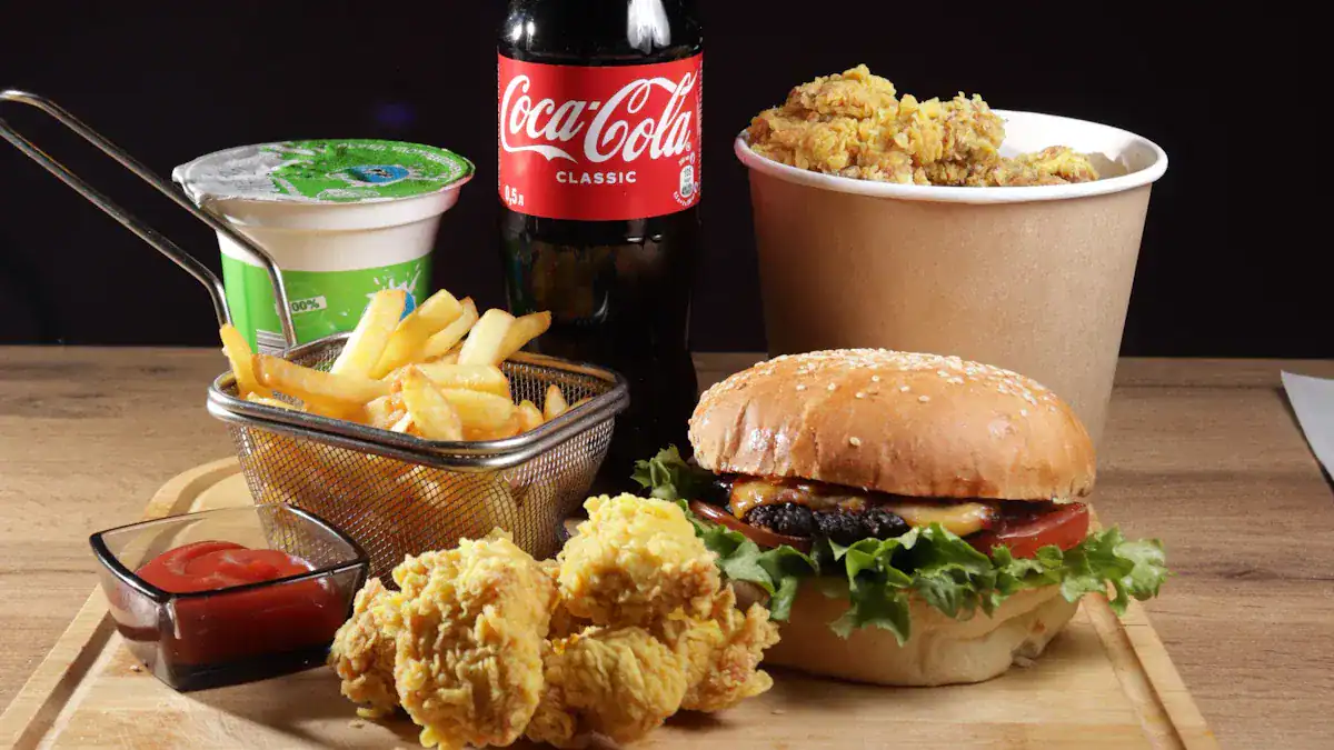 Factors Affecting Cholesterol