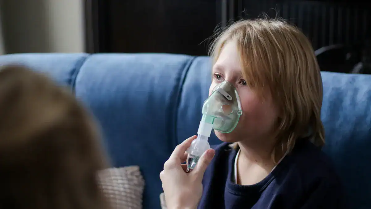 Urgent Causes of Shortness Of Breath While Talking