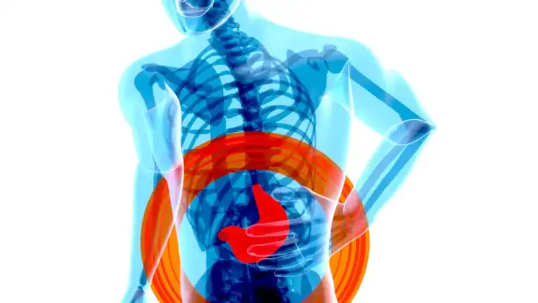 What Causes Pain Around, Above, Below, and Behind the Belly Button?
