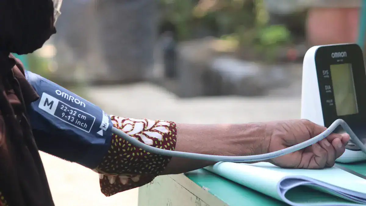 Understanding Low Blood Pressure