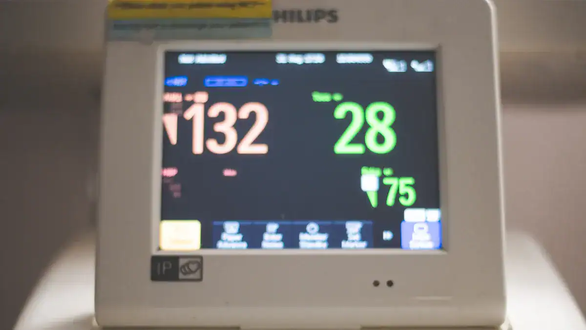 Resting Heart Rate: Normal vs. Concerning