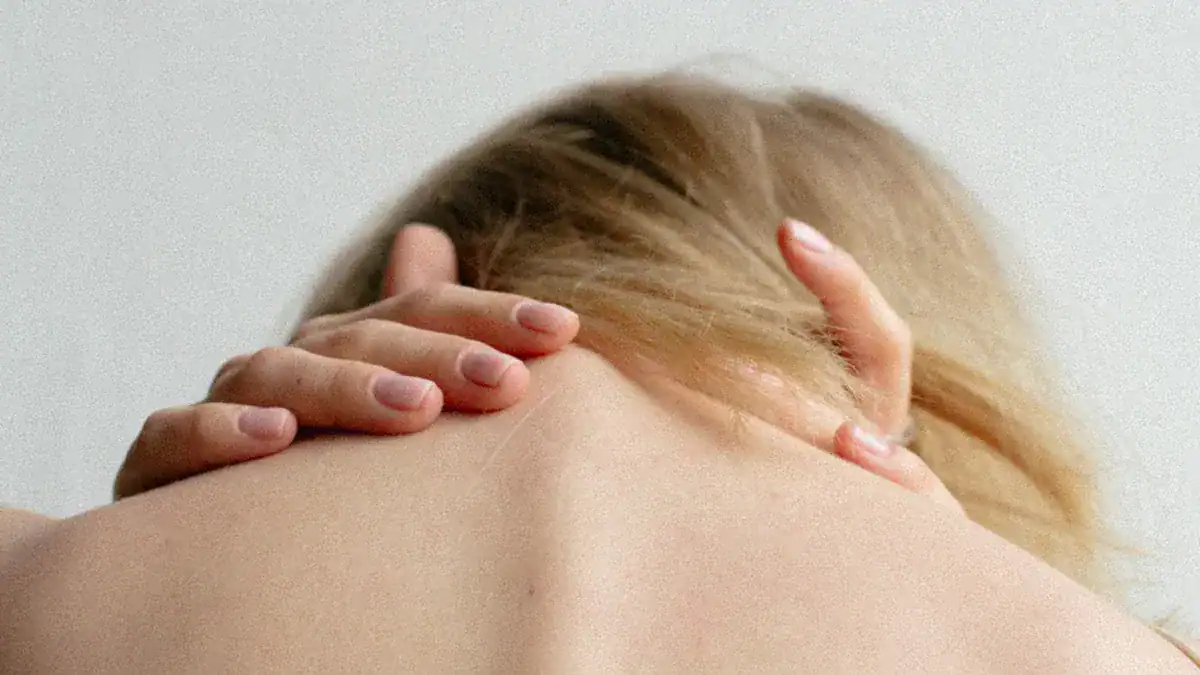 Acupressure for Shoulder Pain: The Basics