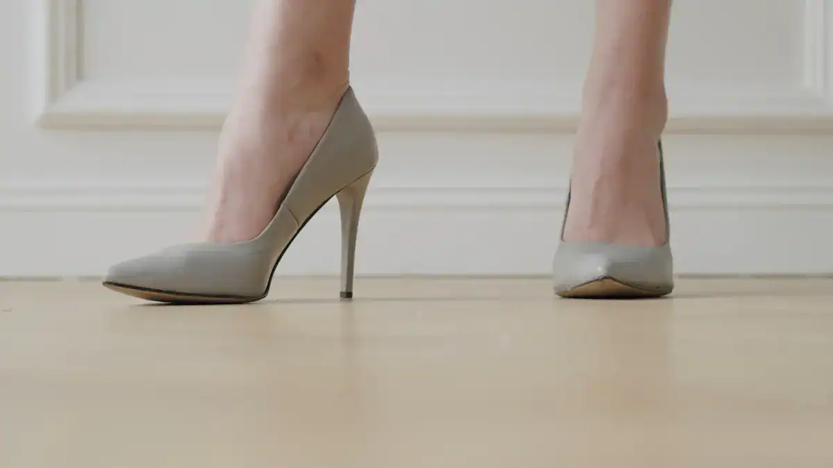 Causes & Risk Factors of Heel Spurs