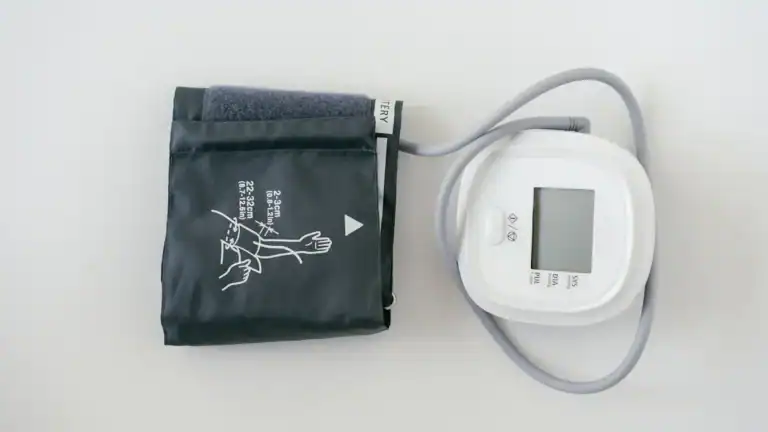 Recalibrate Omron Blood Pressure Monitor: Easy Steps