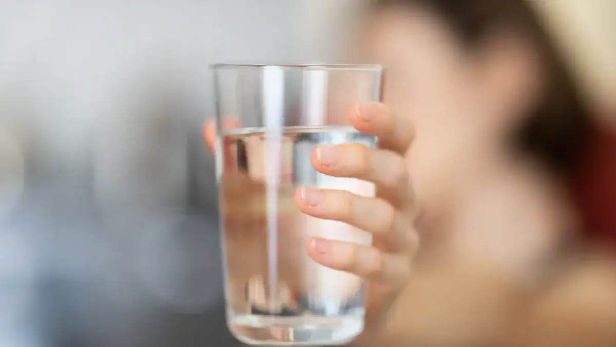 Hydration: Your Urine'
style=