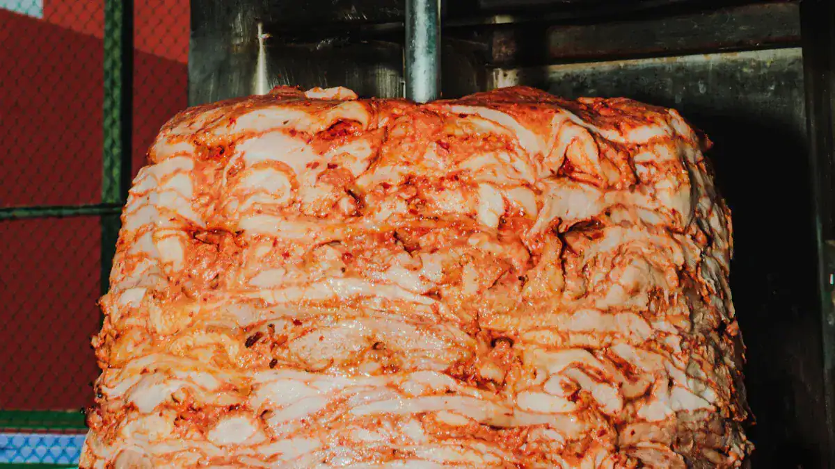 High-Purine Foods to Avoid