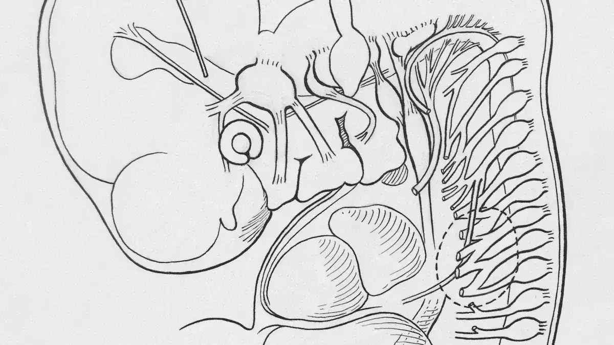 Torso and Abdominal Lymph Nodes