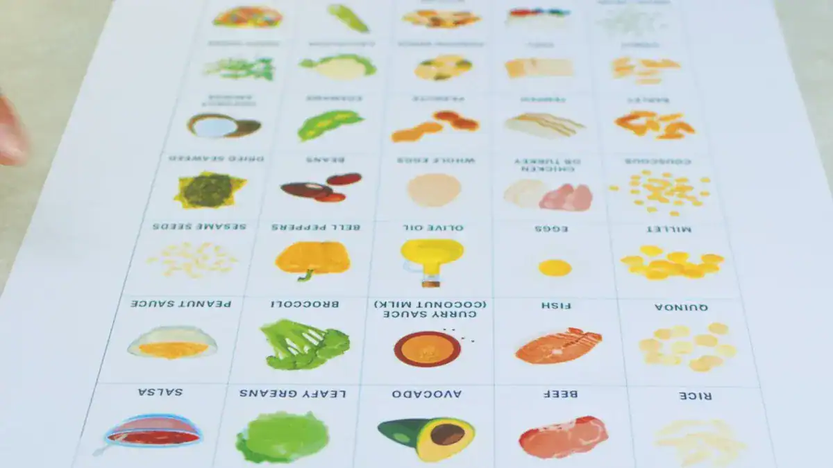 Bean Nutrition Comparison: Charting Differences