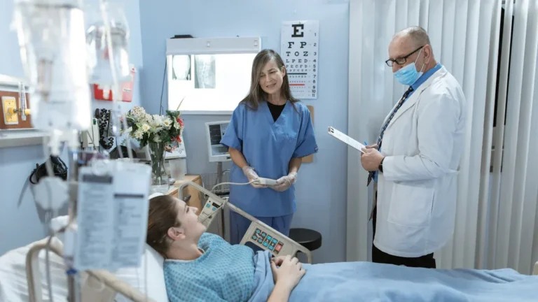 Constant Hiccups: Causes, Relief & When to See a Doctor