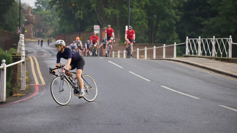 Do Athletes Have Low Blood Pressure: The Powerful Cardio Link