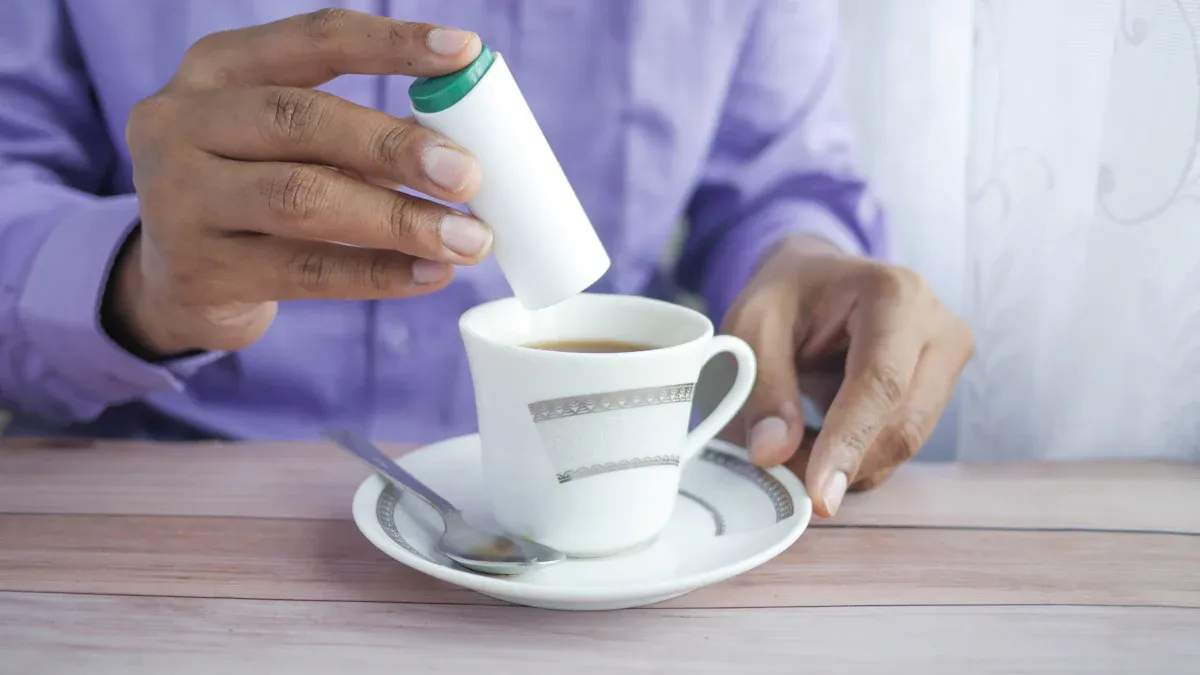 Understanding Sucralose: What It Is