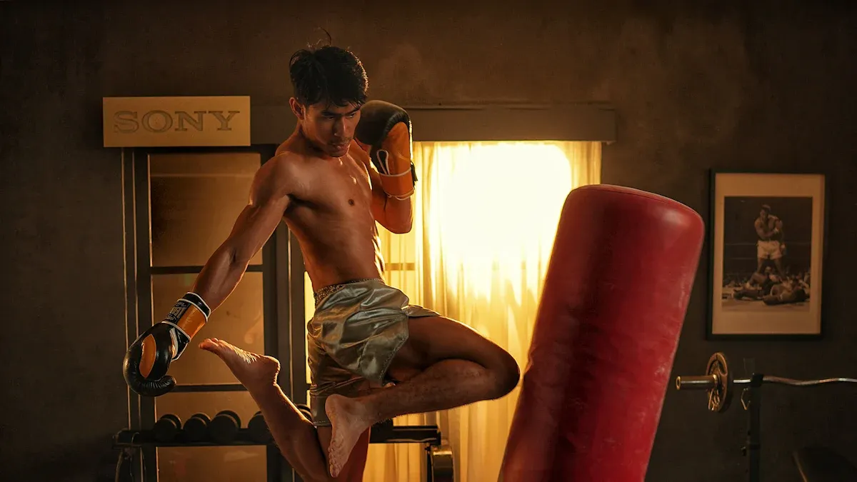 Understanding Psoas Abscess: Muscle & Causes