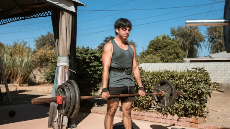 Farmer Walk Exercise Guide: Master This Powerful Move