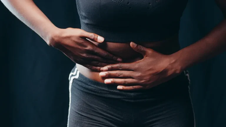 Lower Abdominal Pain in Women: Causes, Symptoms & Steps