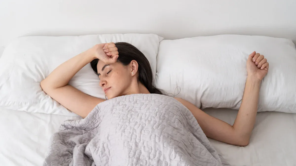 Signs Your Pillow is the Problem: Identifying Issues