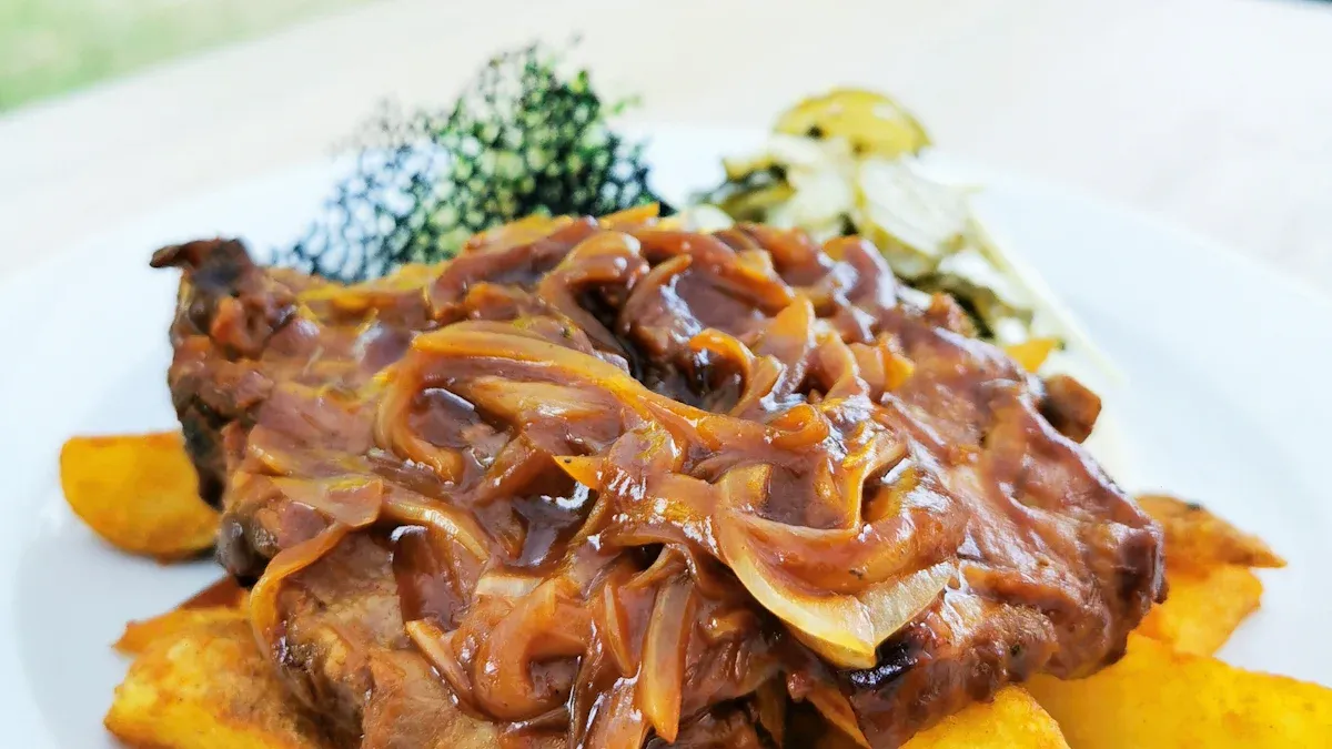 Foods That Trigger Gallbladder Attacks