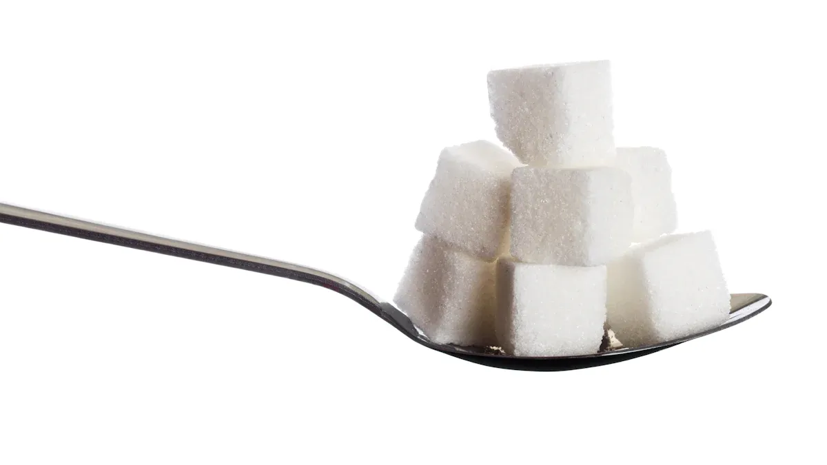 Sucralose vs. Sugar: A Balanced View