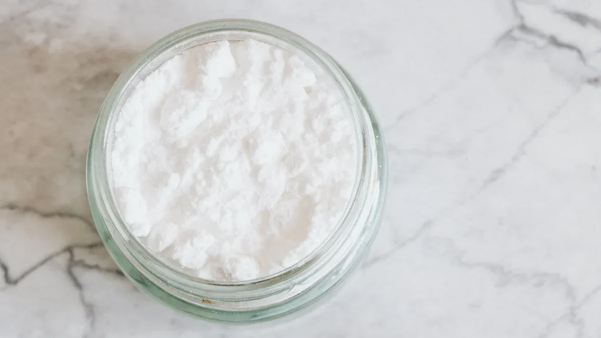 Baking Soda Mouthwash Recipe
