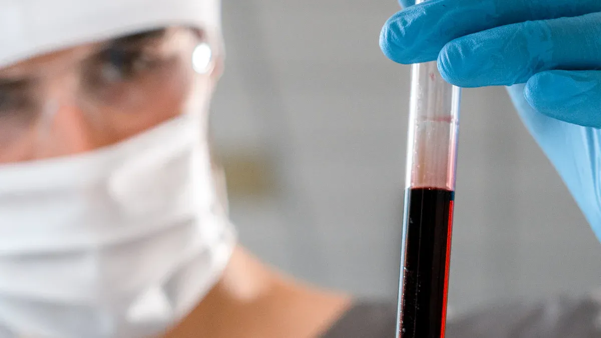 What Does Low MPV Mean: Understanding Blood Test Results