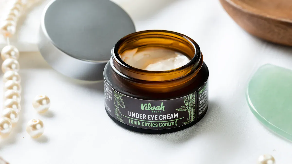 Almond Oil: A Natural Wrinkle Treatment