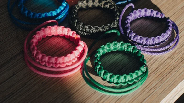 Types Of Rubber Bands For Braces: Essential Guide