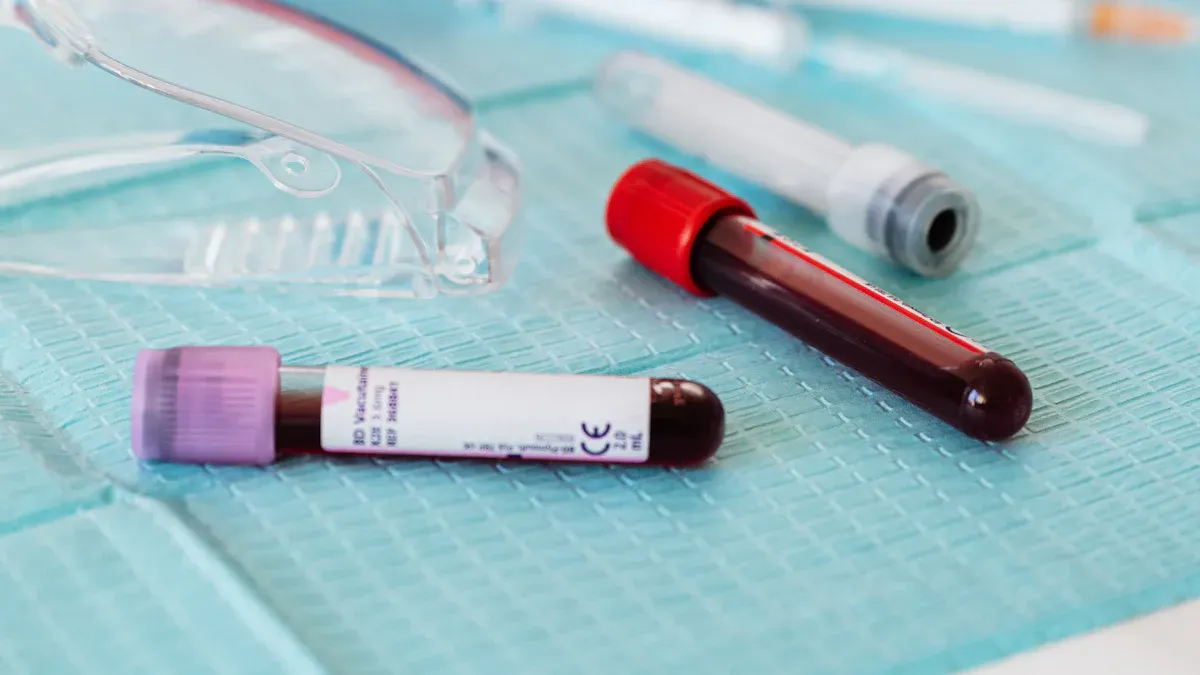 Interpreting Low MPV Blood Test Results