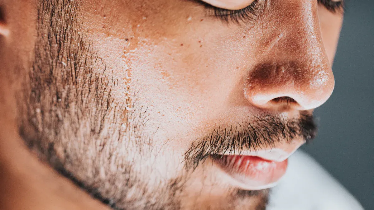 Common Causes of Neck Sweating