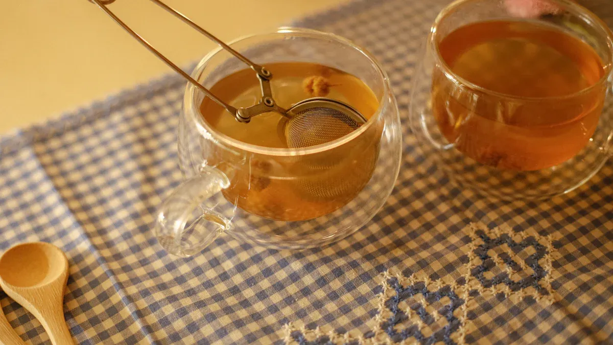 Effective Home Remedies for Throat Soothing