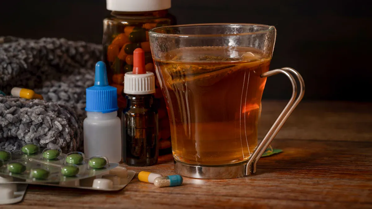 Effective Home Remedies for Sinus Infection Relief