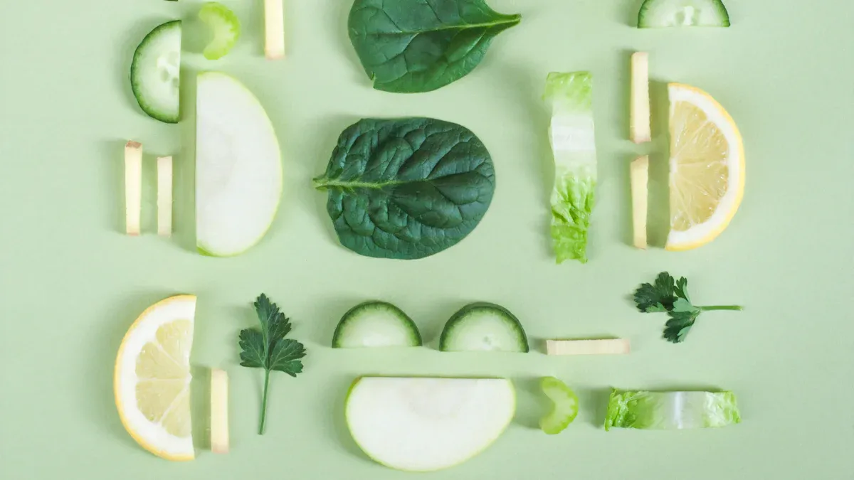 Dietary Strategies to Prevent Gallbladder Attacks