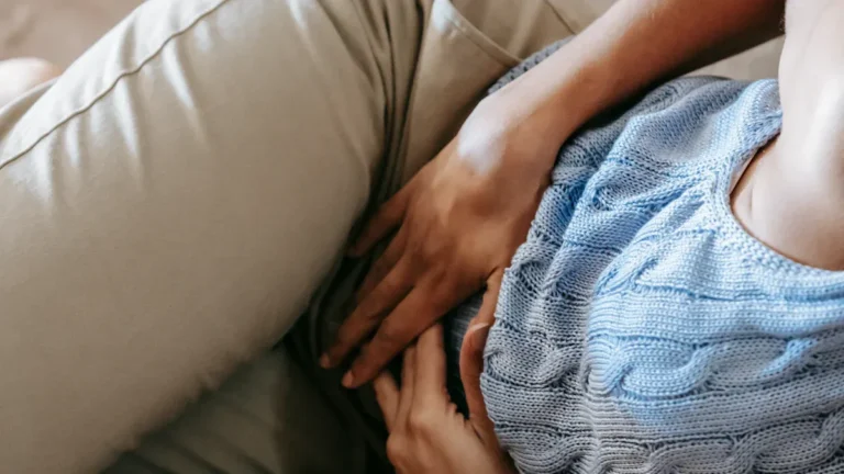 Natural Home Remedies For Appendicitis