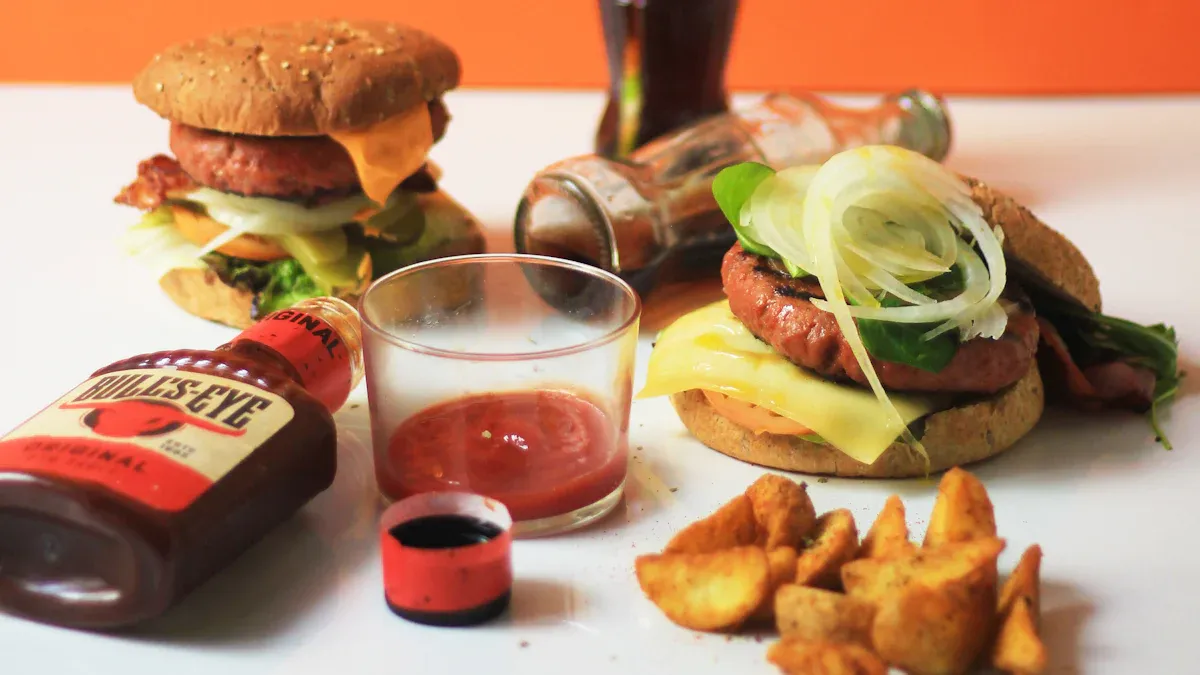 Key Foods That Trigger Gallbladder Attacks