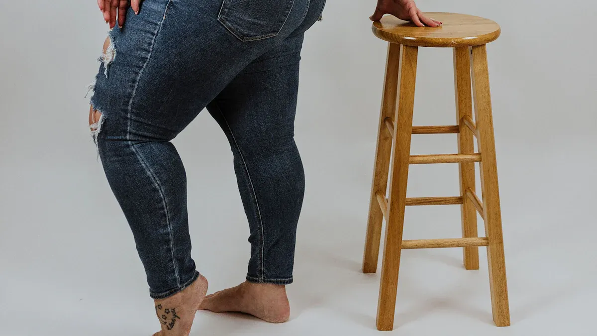 Key Changes in Stools with Pancreatitis